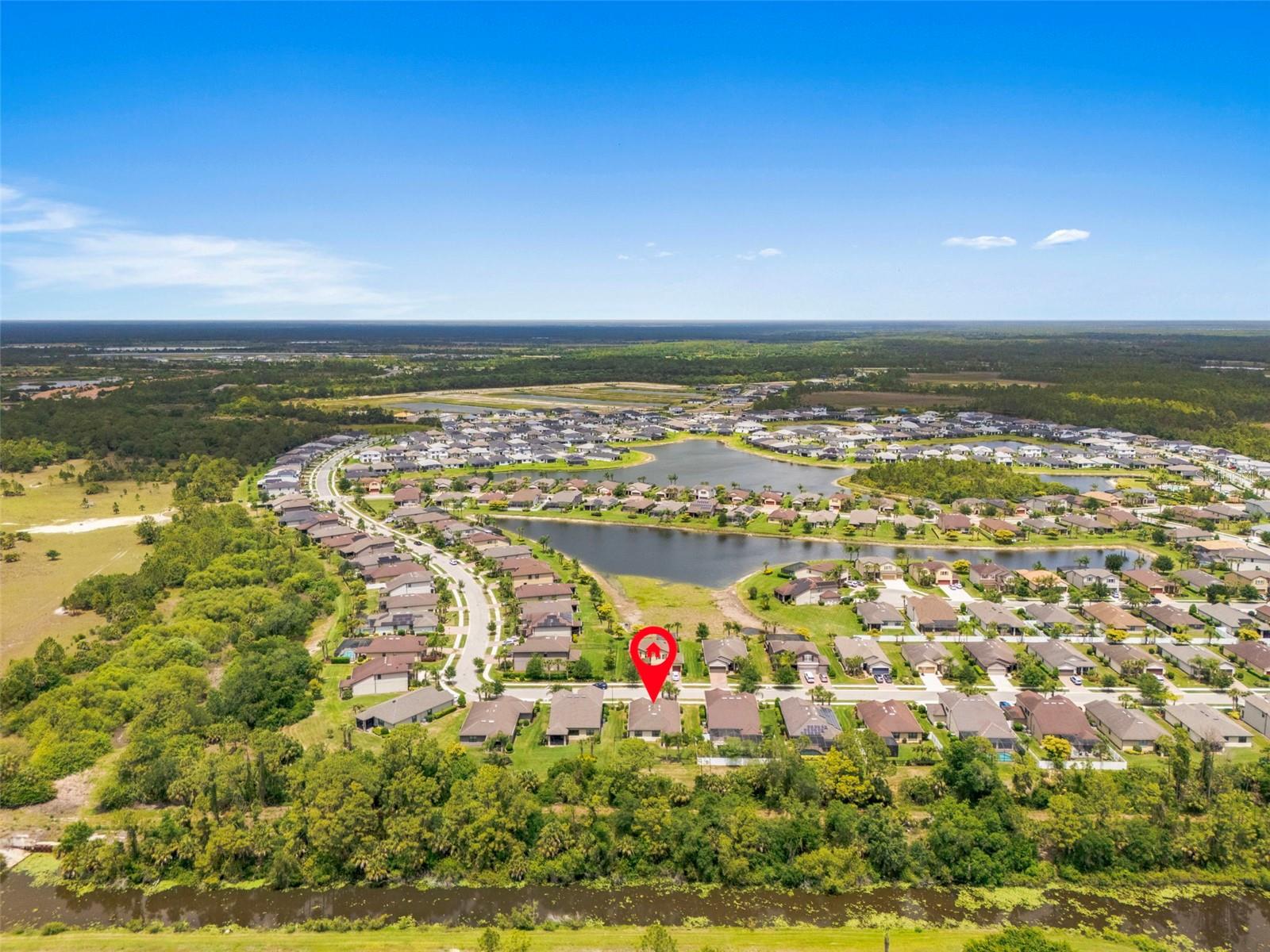 CEDAR GROVE PH 1B - Residential