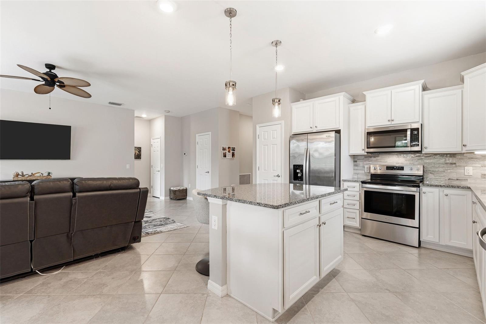 CEDAR GROVE PH 1B - Residential