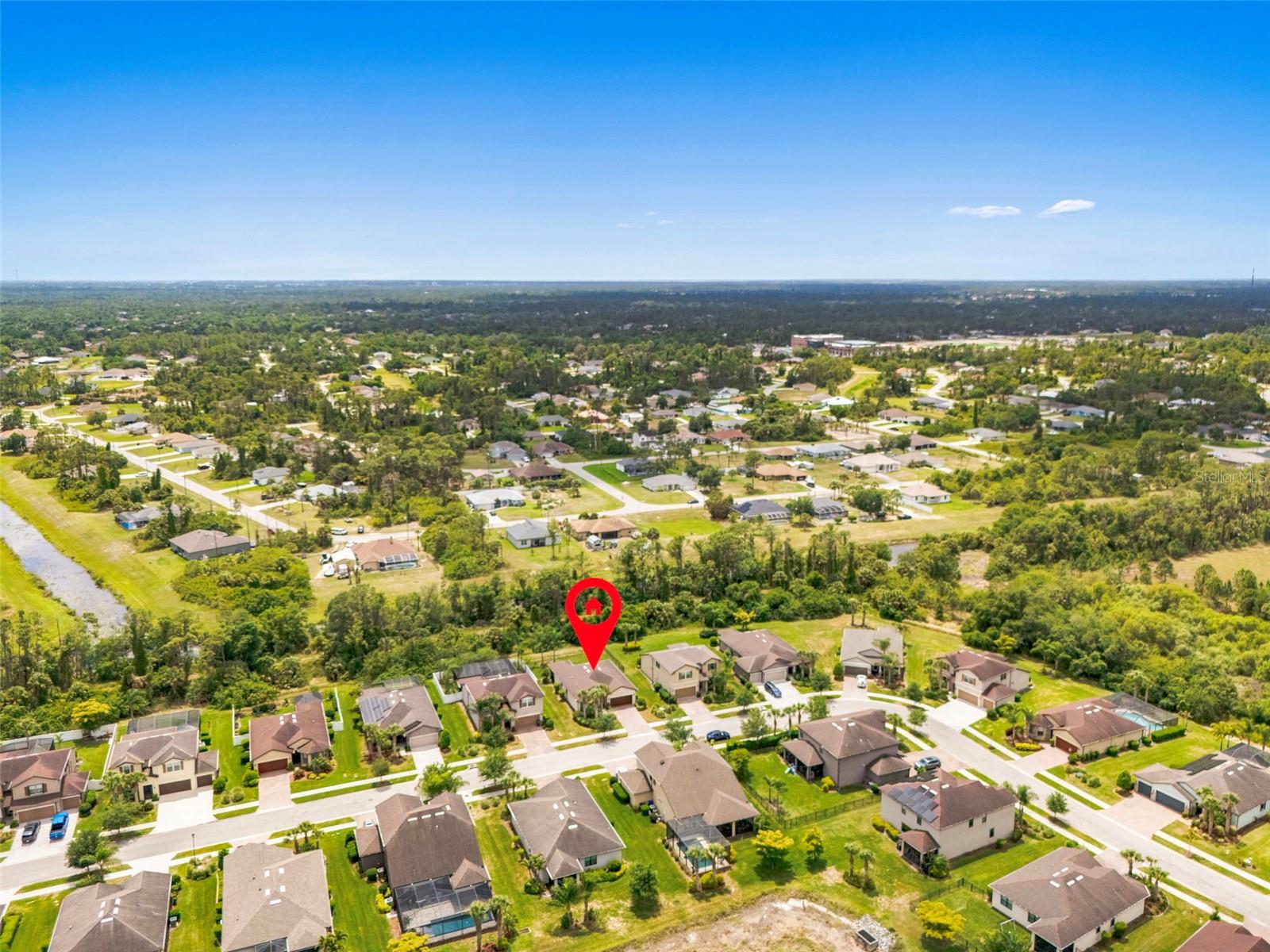 CEDAR GROVE PH 1B - Residential