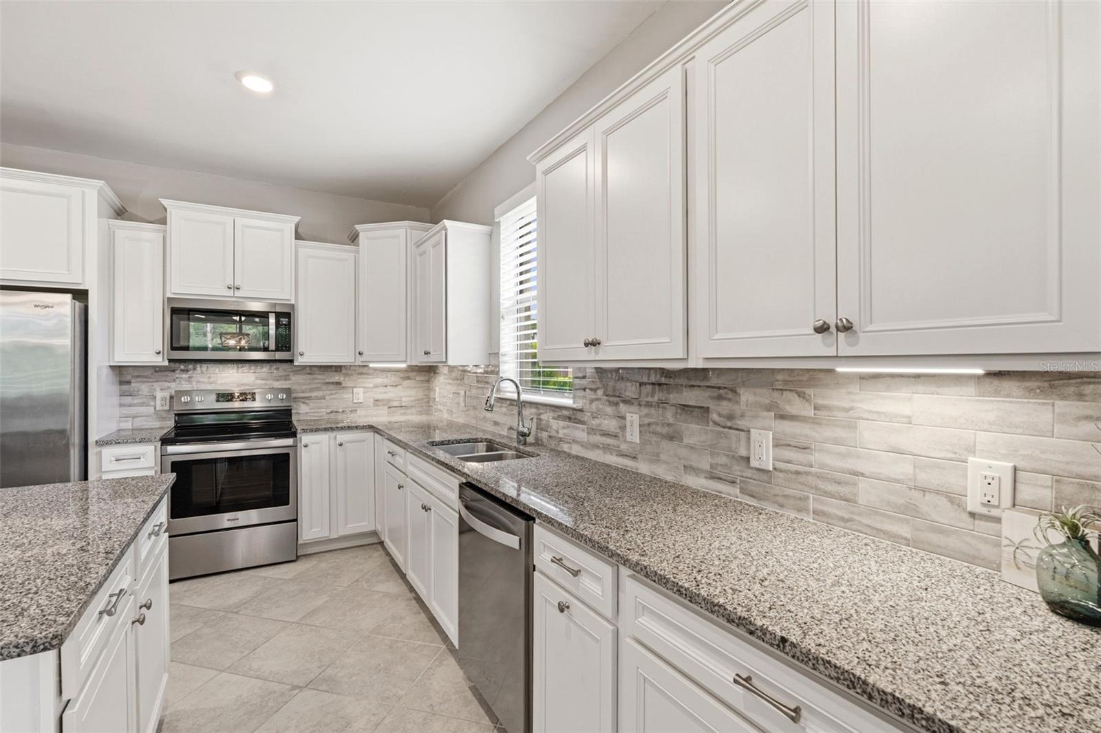 CEDAR GROVE PH 1B - Residential