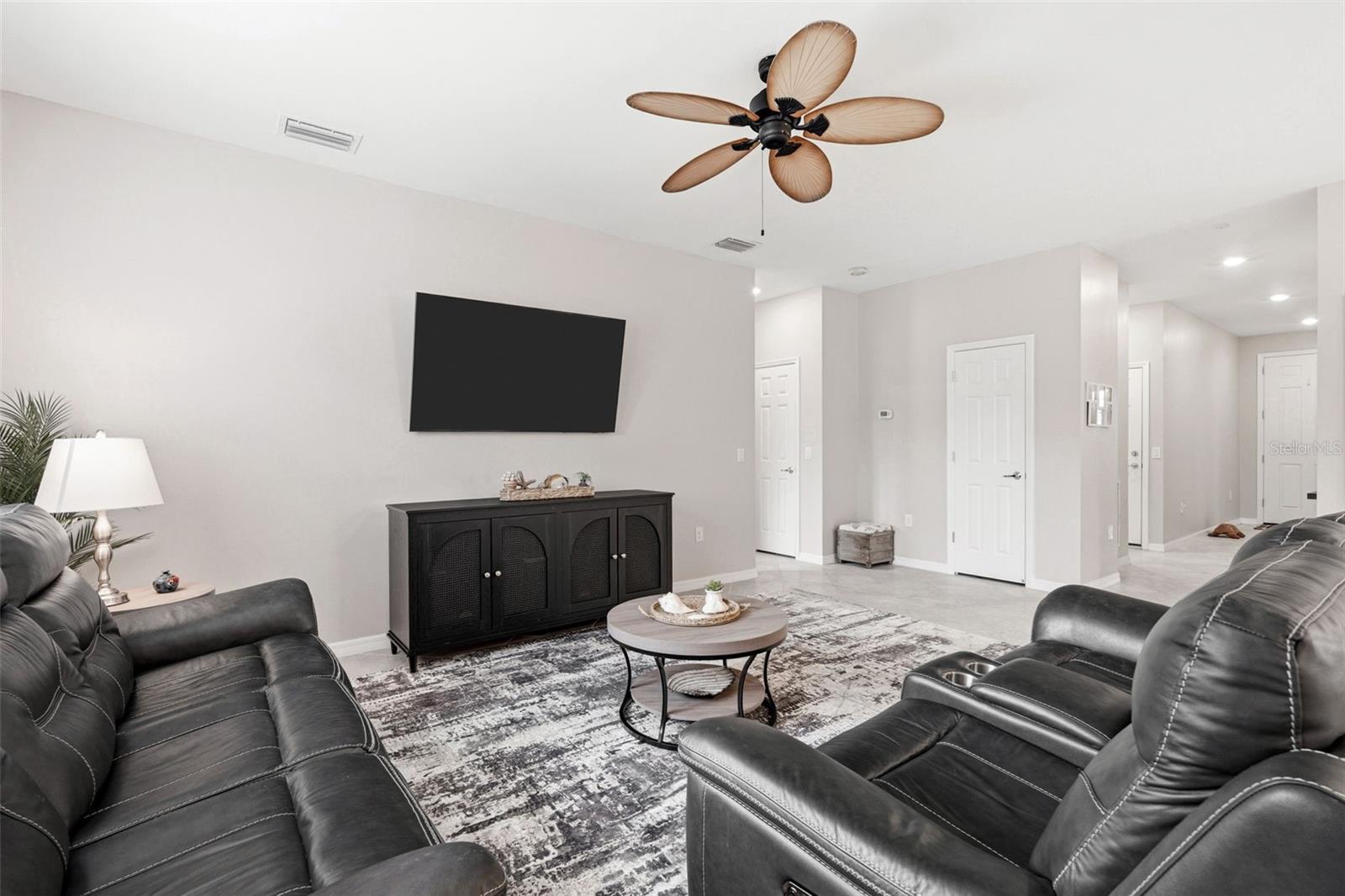 CEDAR GROVE PH 1B - Residential