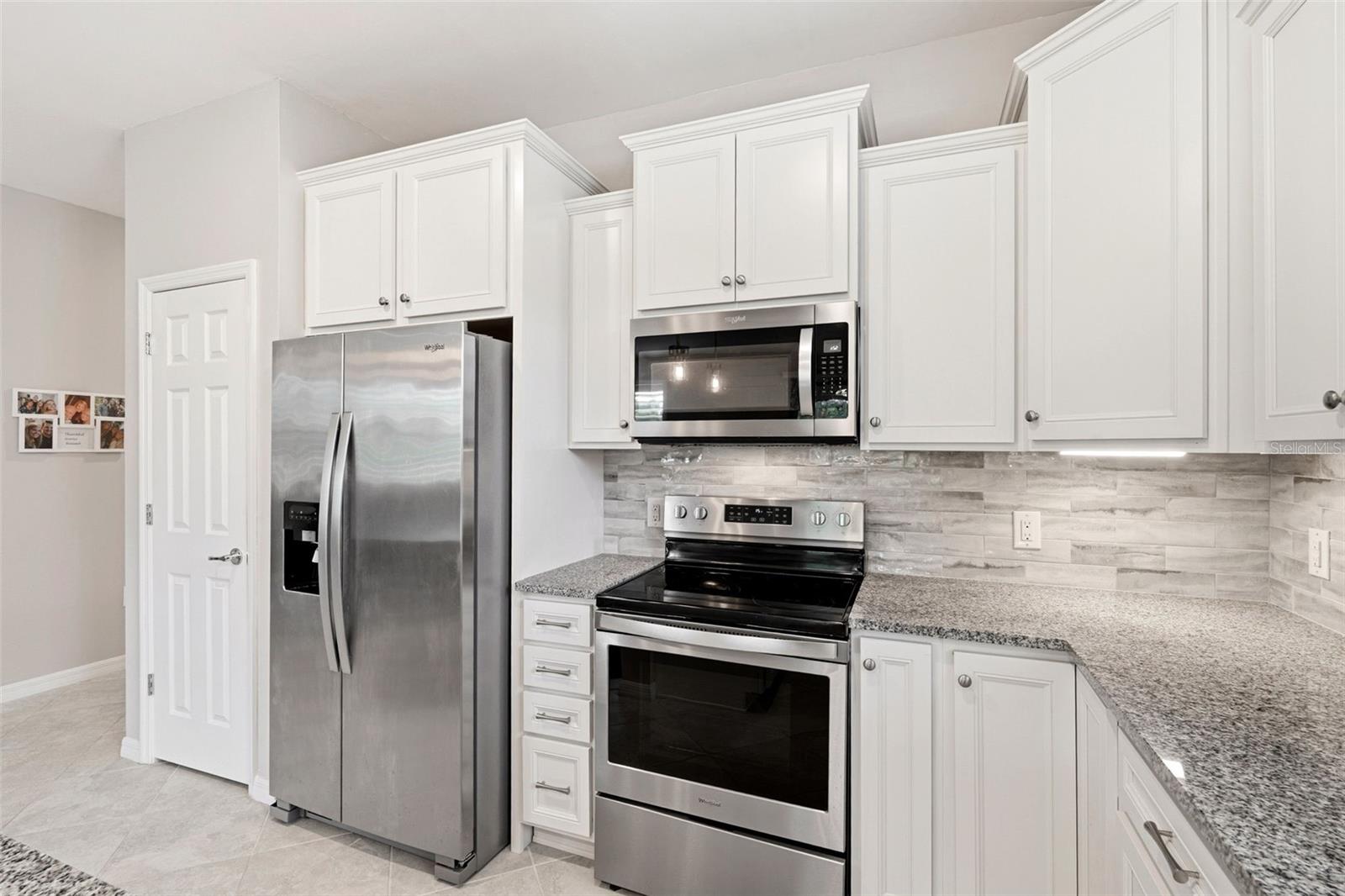 CEDAR GROVE PH 1B - Residential