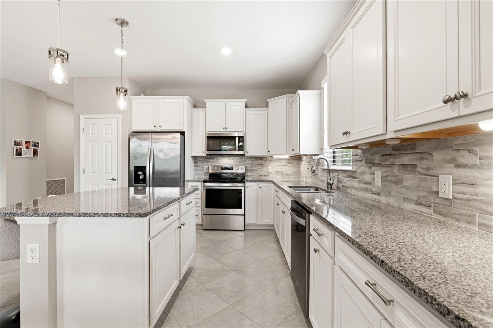 CEDAR GROVE PH 1B - Residential