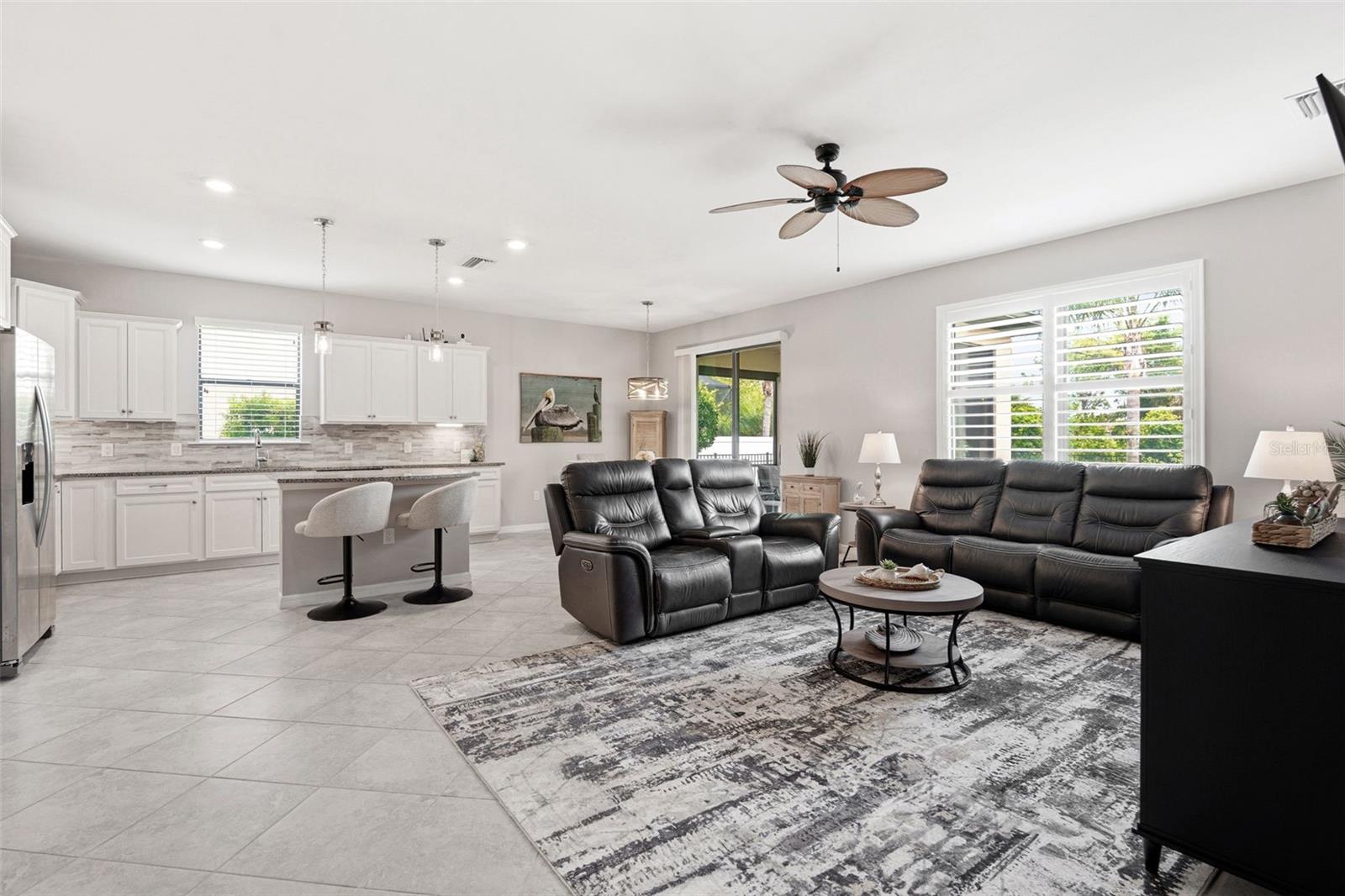 CEDAR GROVE PH 1B - Residential