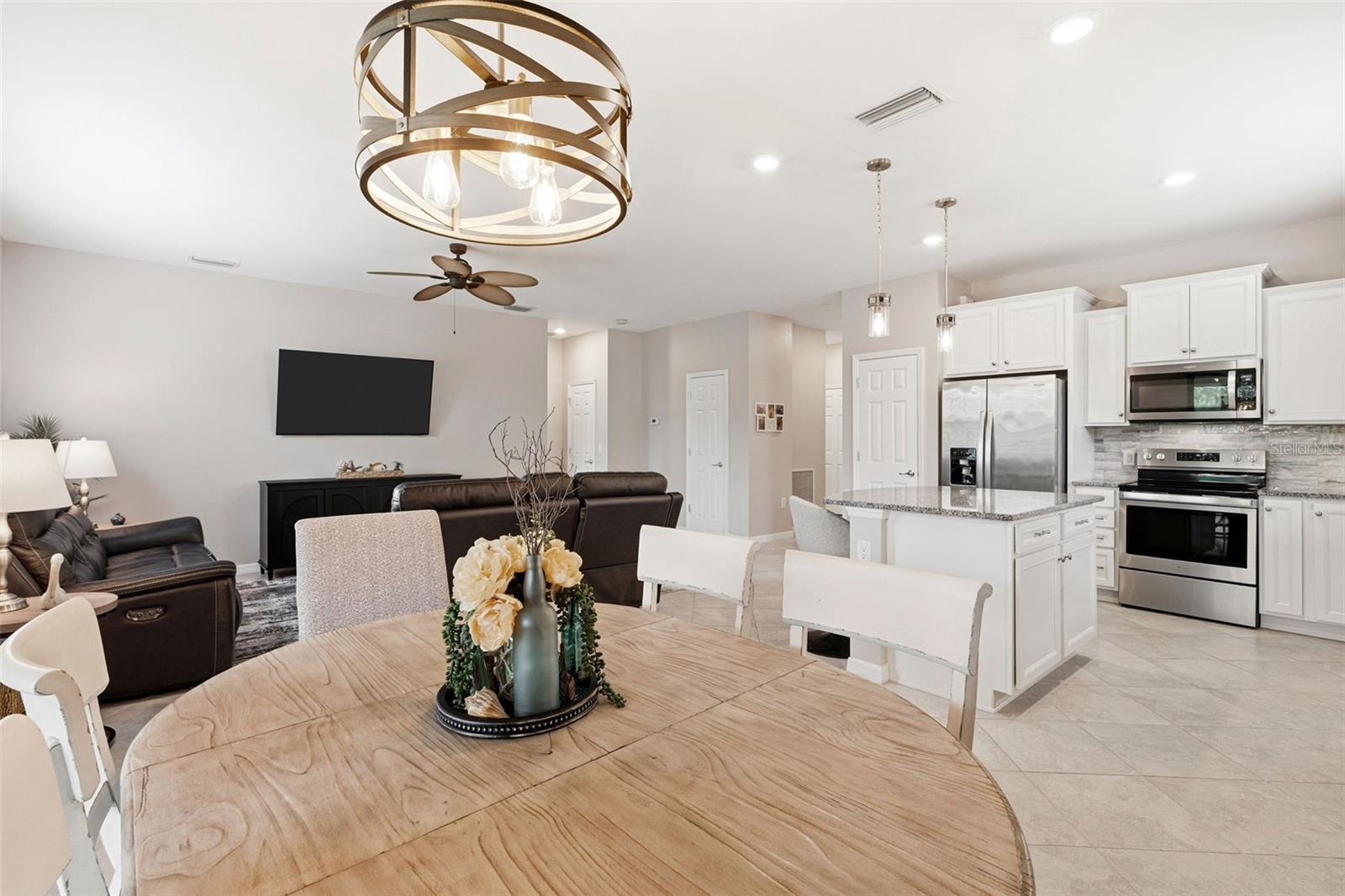 CEDAR GROVE PH 1B - Residential