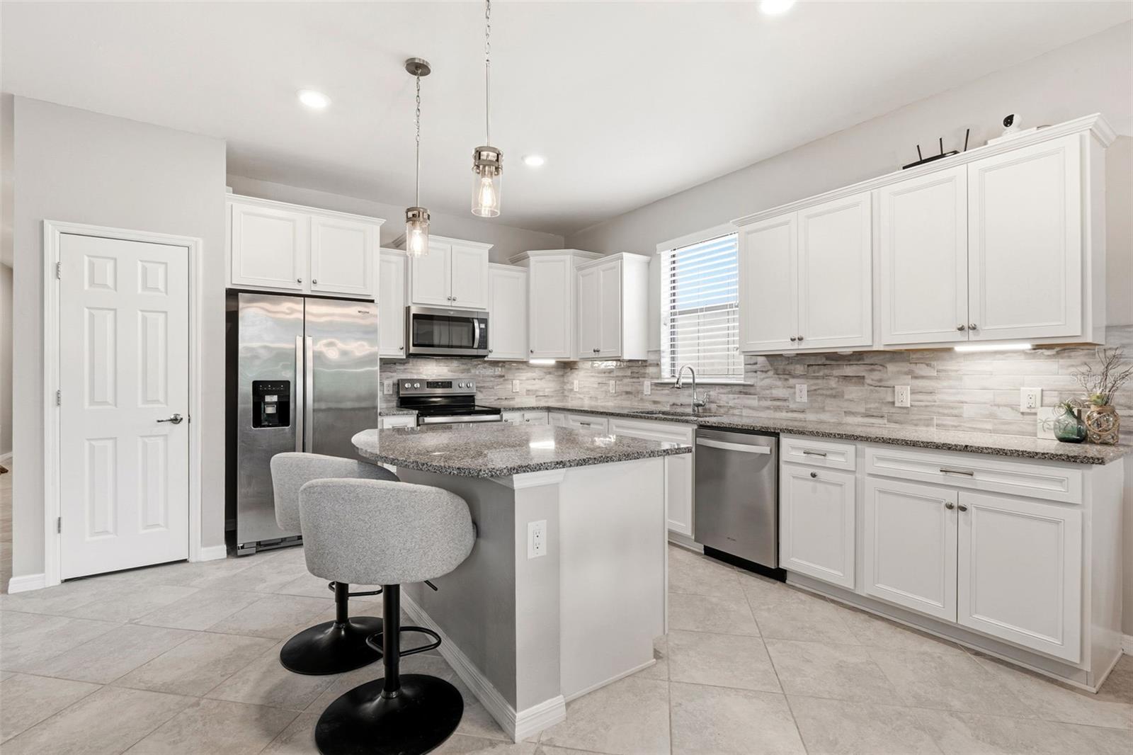 CEDAR GROVE PH 1B - Residential