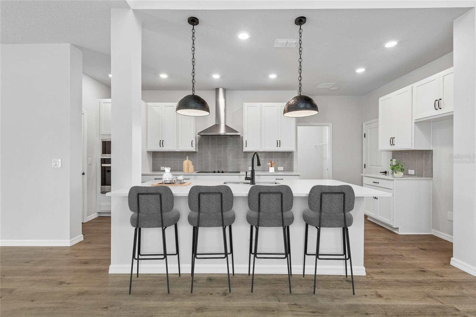 EASTLYN - Residential