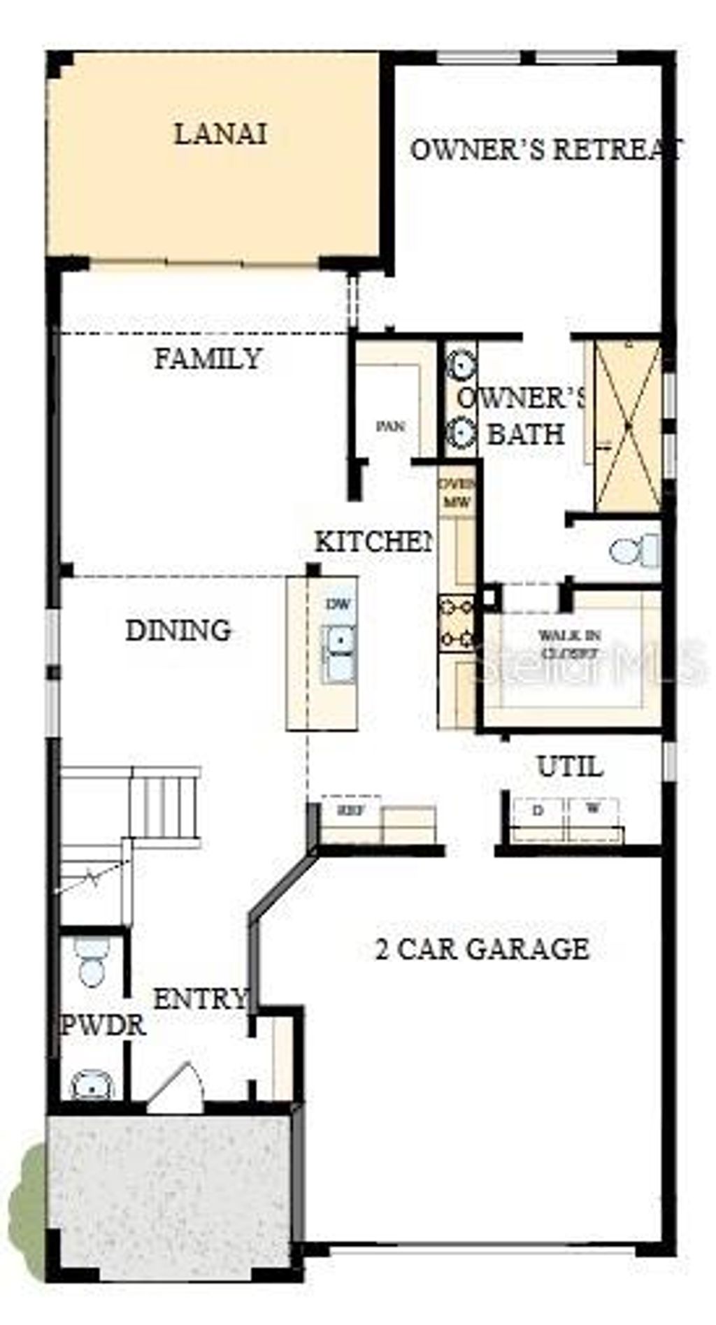 Photo of 626 Kingswood Court, Bradenton, FL 34212 (MLS # TB8475713)