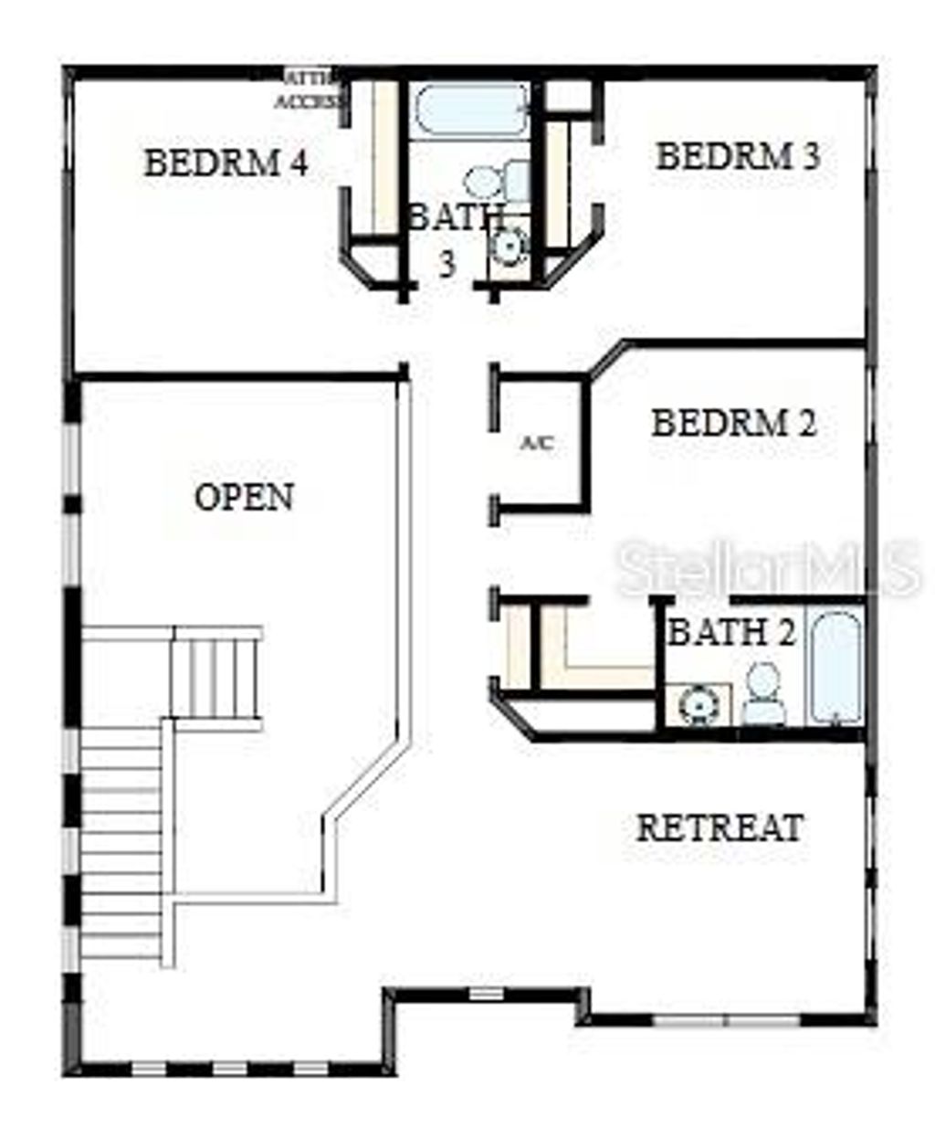 Photo of 626 Kingswood Court, Bradenton, FL 34212 (MLS # TB8475713)