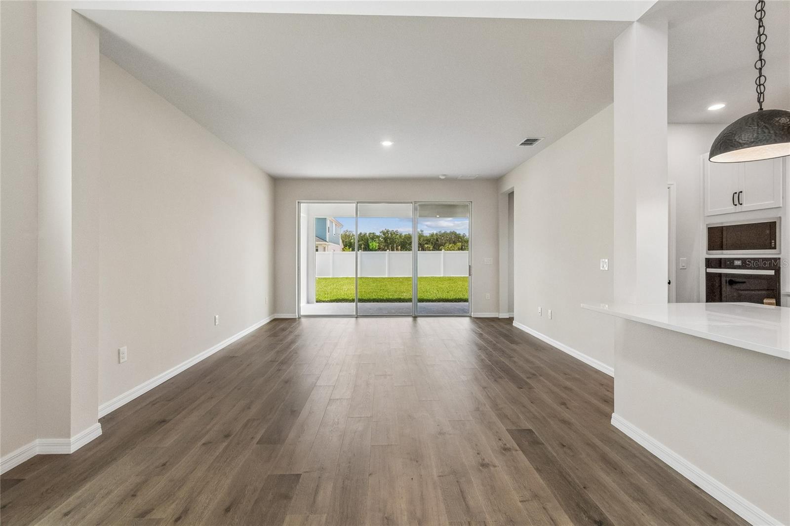 EASTLYN - Residential