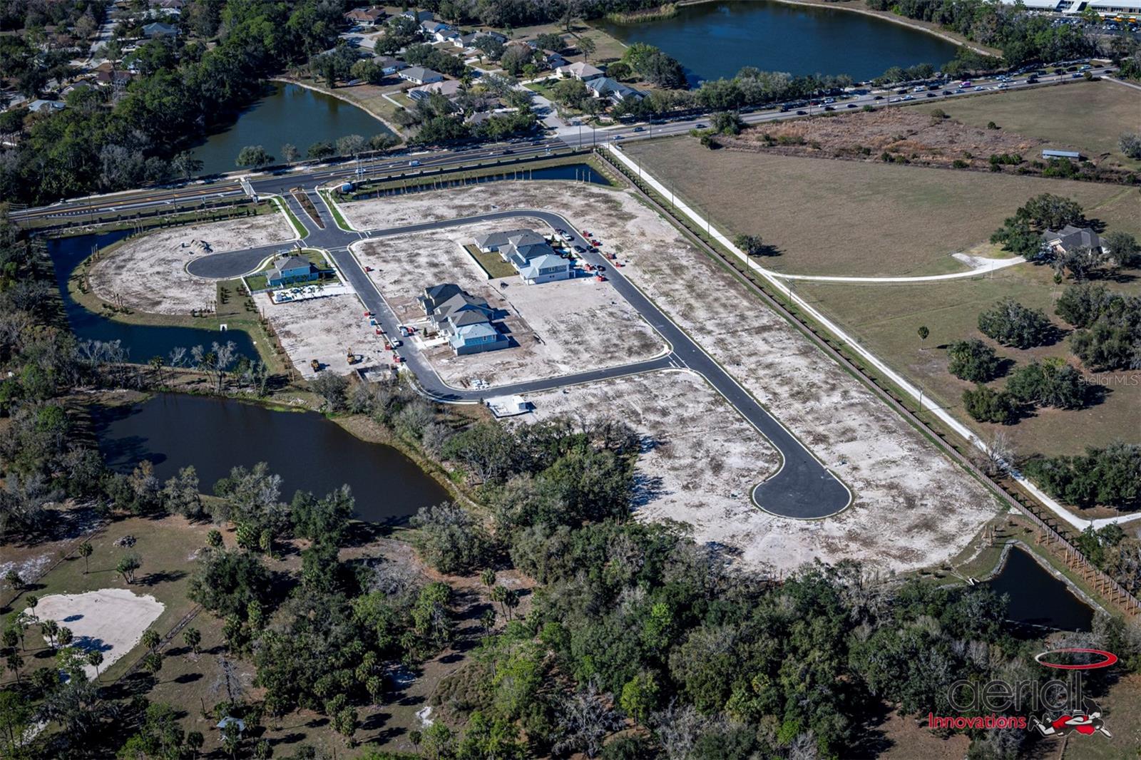 EASTLYN - Residential