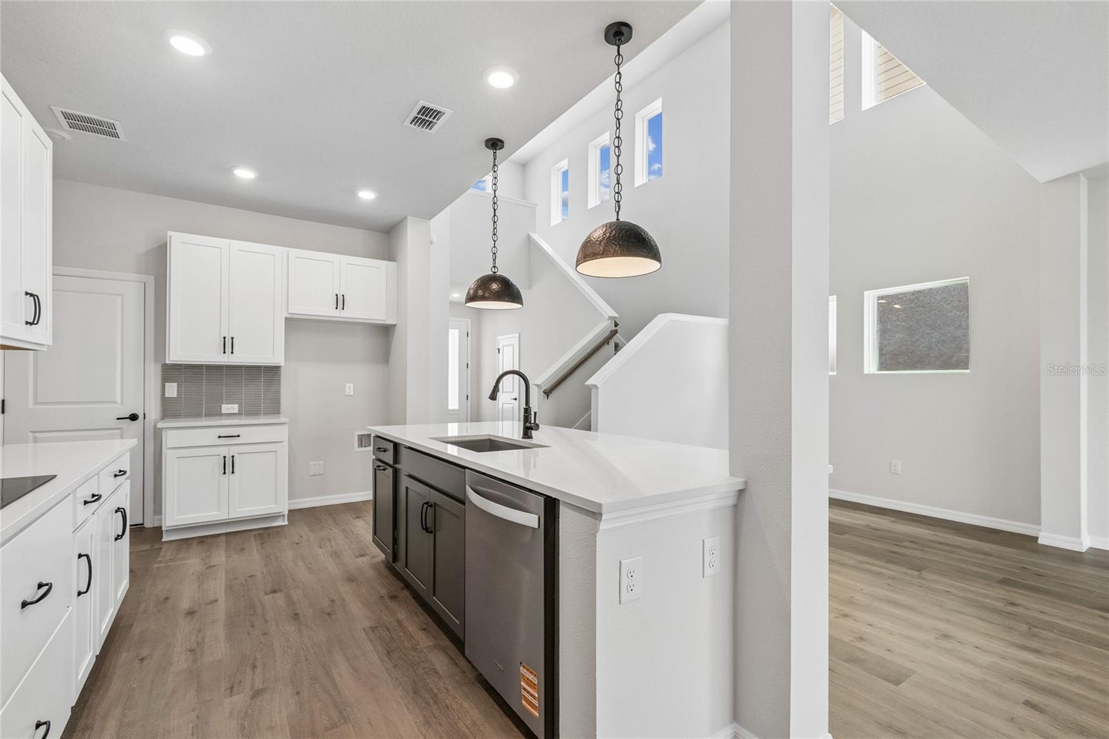 EASTLYN - Residential