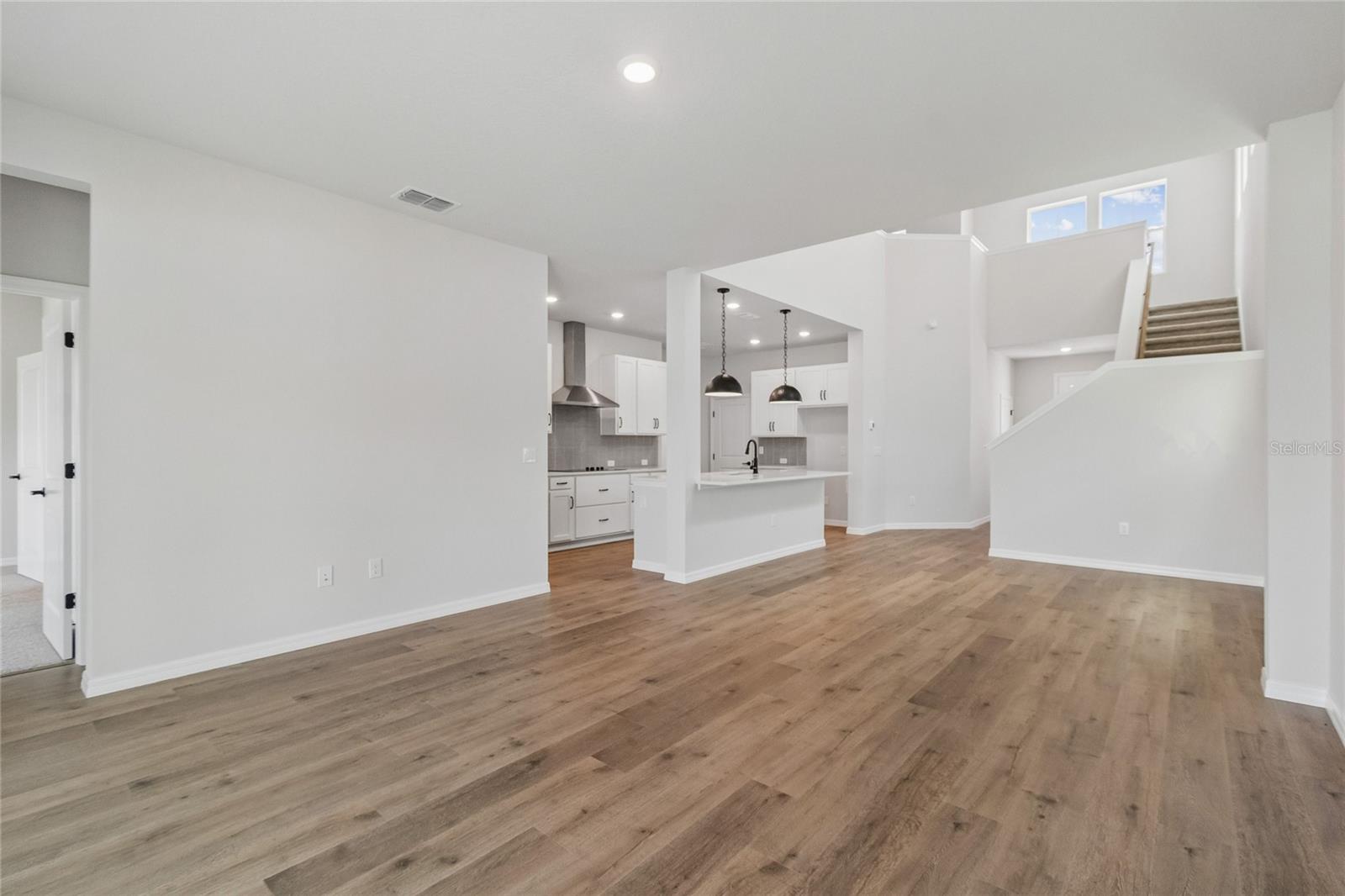 EASTLYN - Residential
