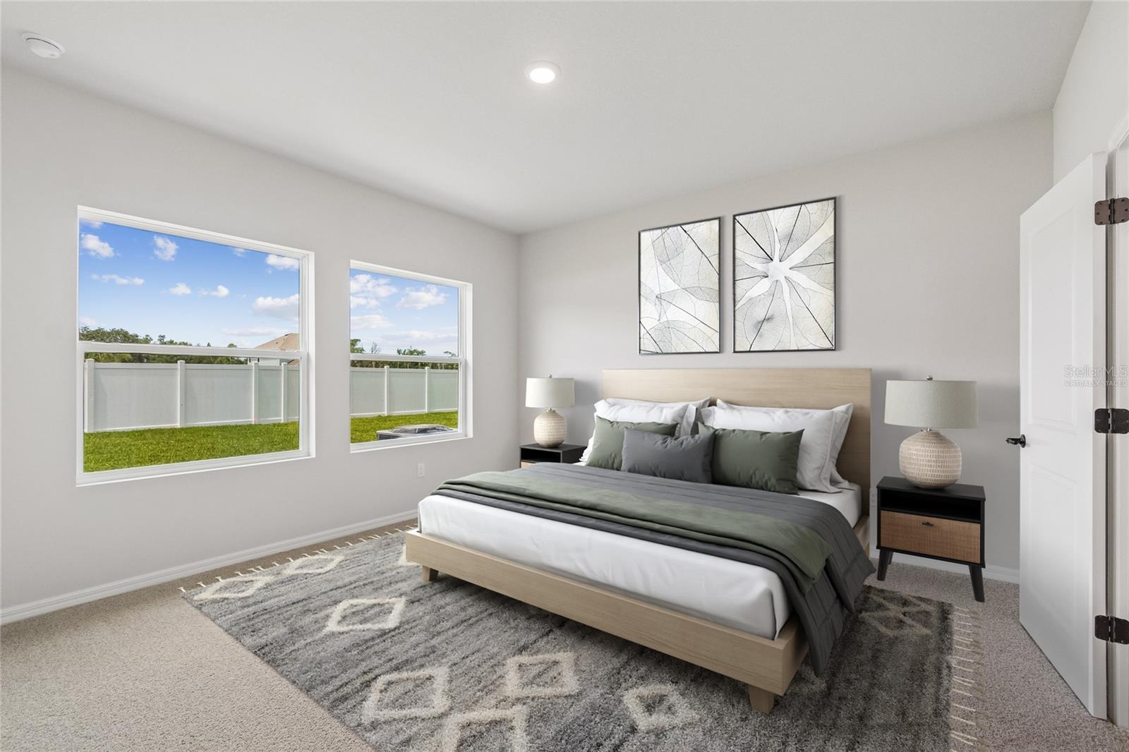 EASTLYN - Residential