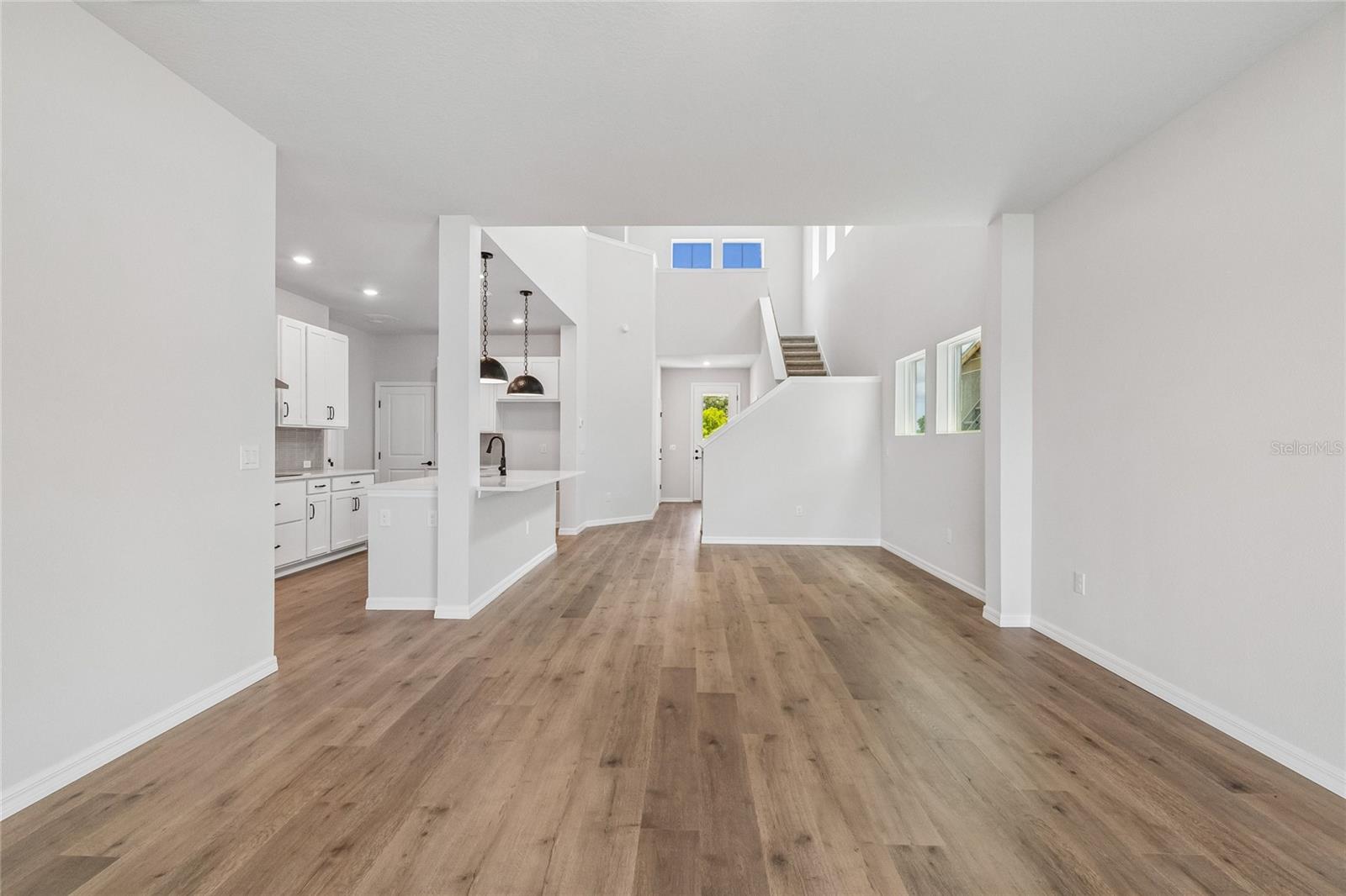 EASTLYN - Residential