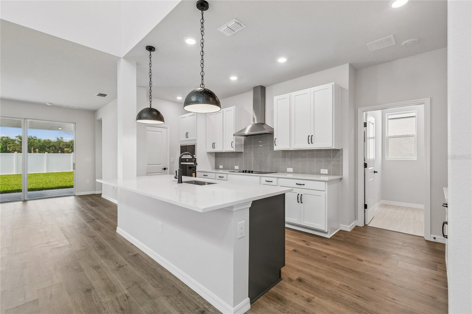 EASTLYN - Residential