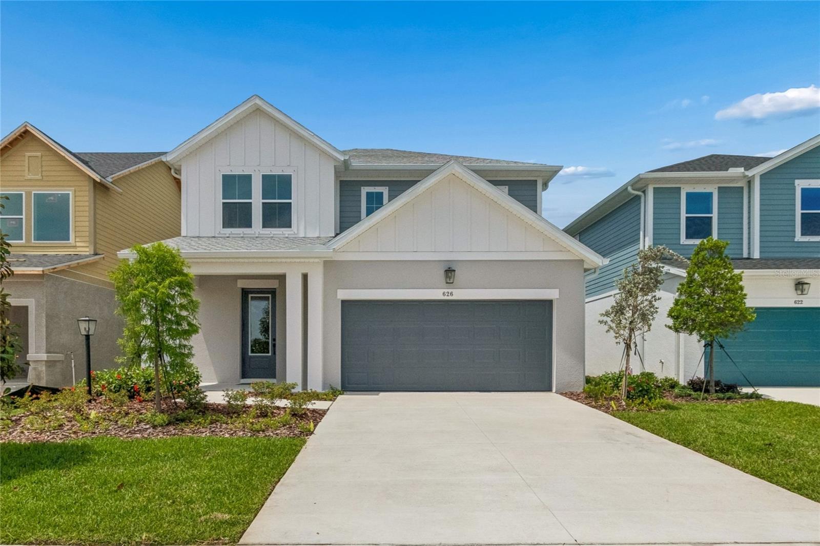 EASTLYN - Residential
