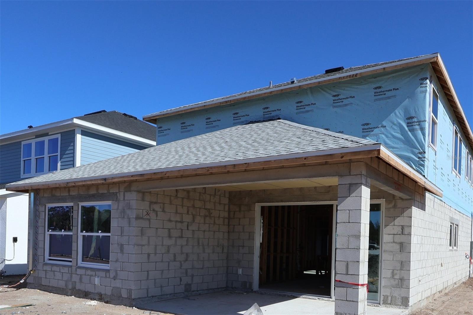 EASTLYN - Residential