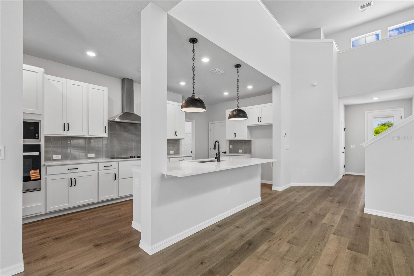 EASTLYN - Residential