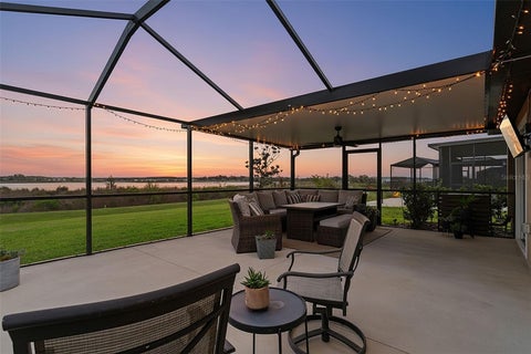 Photo of 31713 Sun Kettle Loop, Wesley Chapel, FL 33545 (MLS # TB8557379)