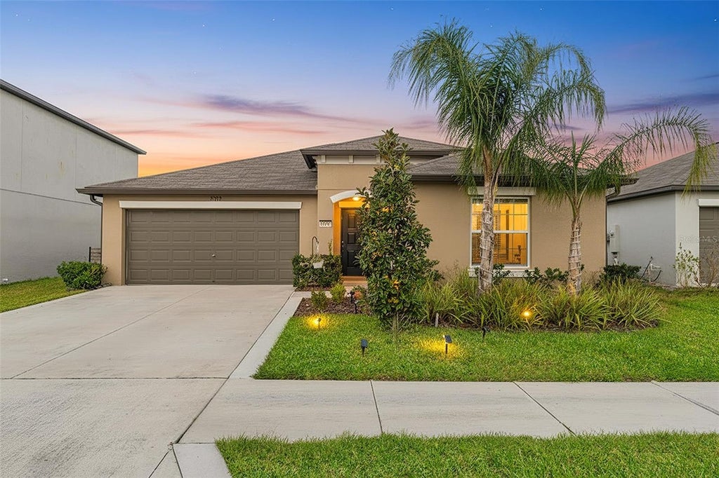 Photo of 31713 Sun Kettle Loop, Wesley Chapel, FL 33545 (MLS # TB8557379)