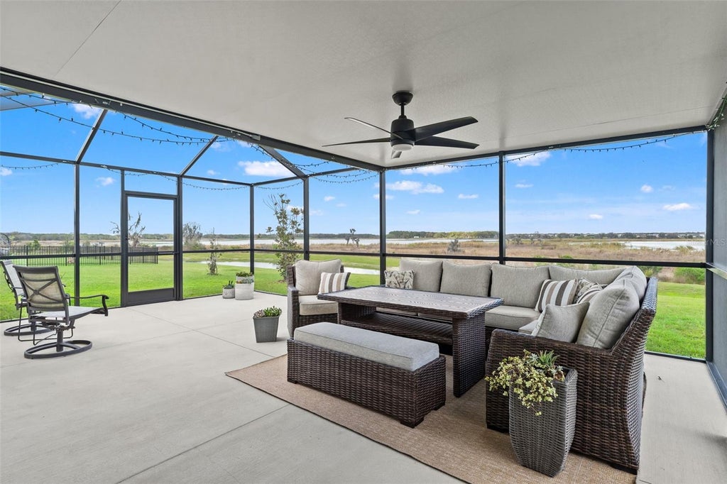 Photo of 31713 Sun Kettle Loop, Wesley Chapel, FL 33545 (MLS # TB8557379)