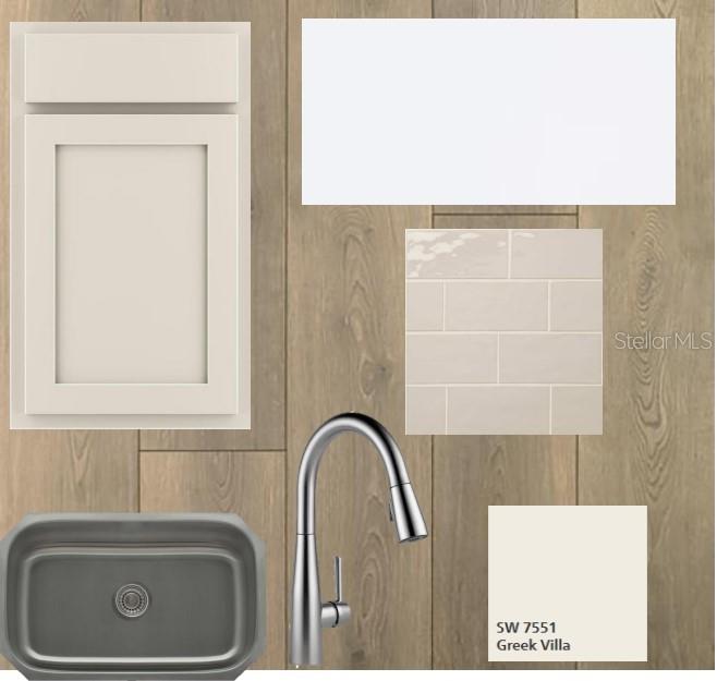 COASTERRA - Residential