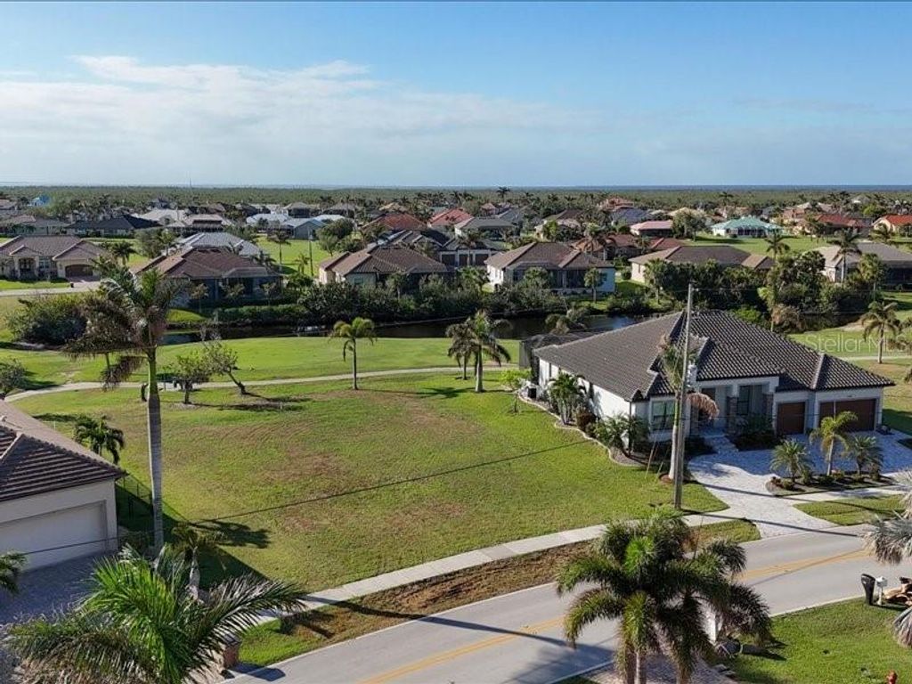 Photo of 2175 Deborah Drive, Punta Gorda, FL 33950 (MLS # C7501057)