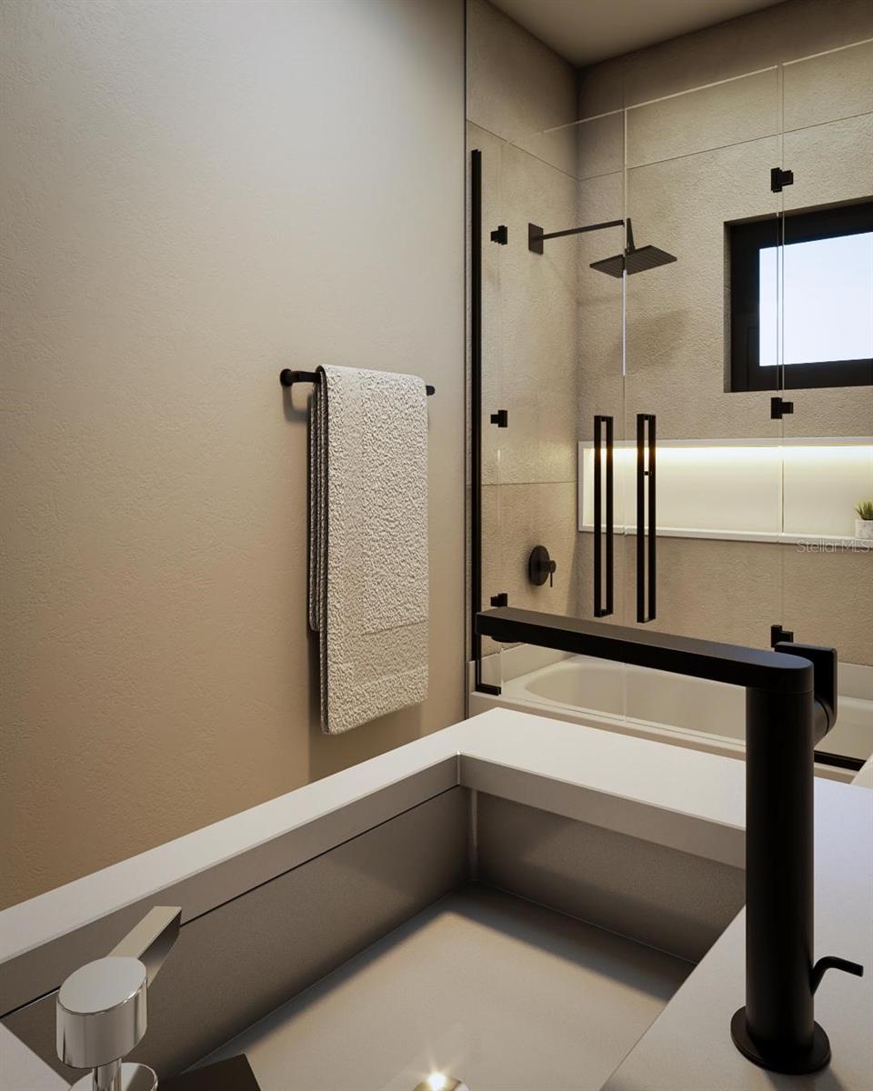 PORT CHARLOTTE SUB 21 - Residential