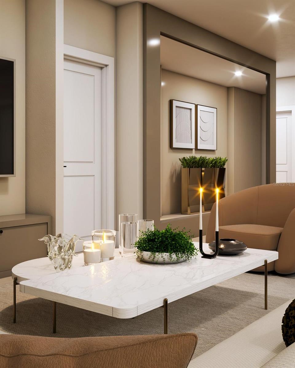 PORT CHARLOTTE SUB 21 - Residential