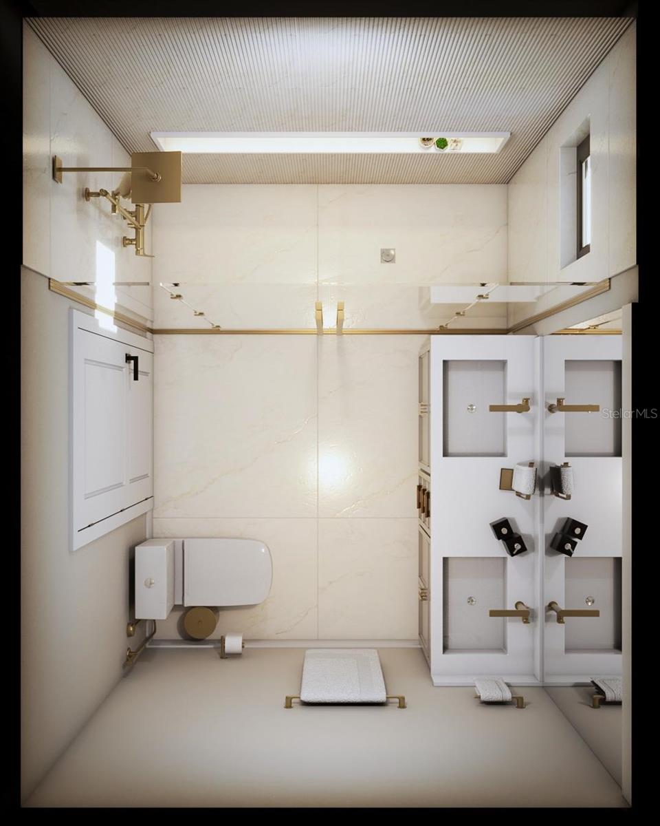 PORT CHARLOTTE SUB 21 - Residential
