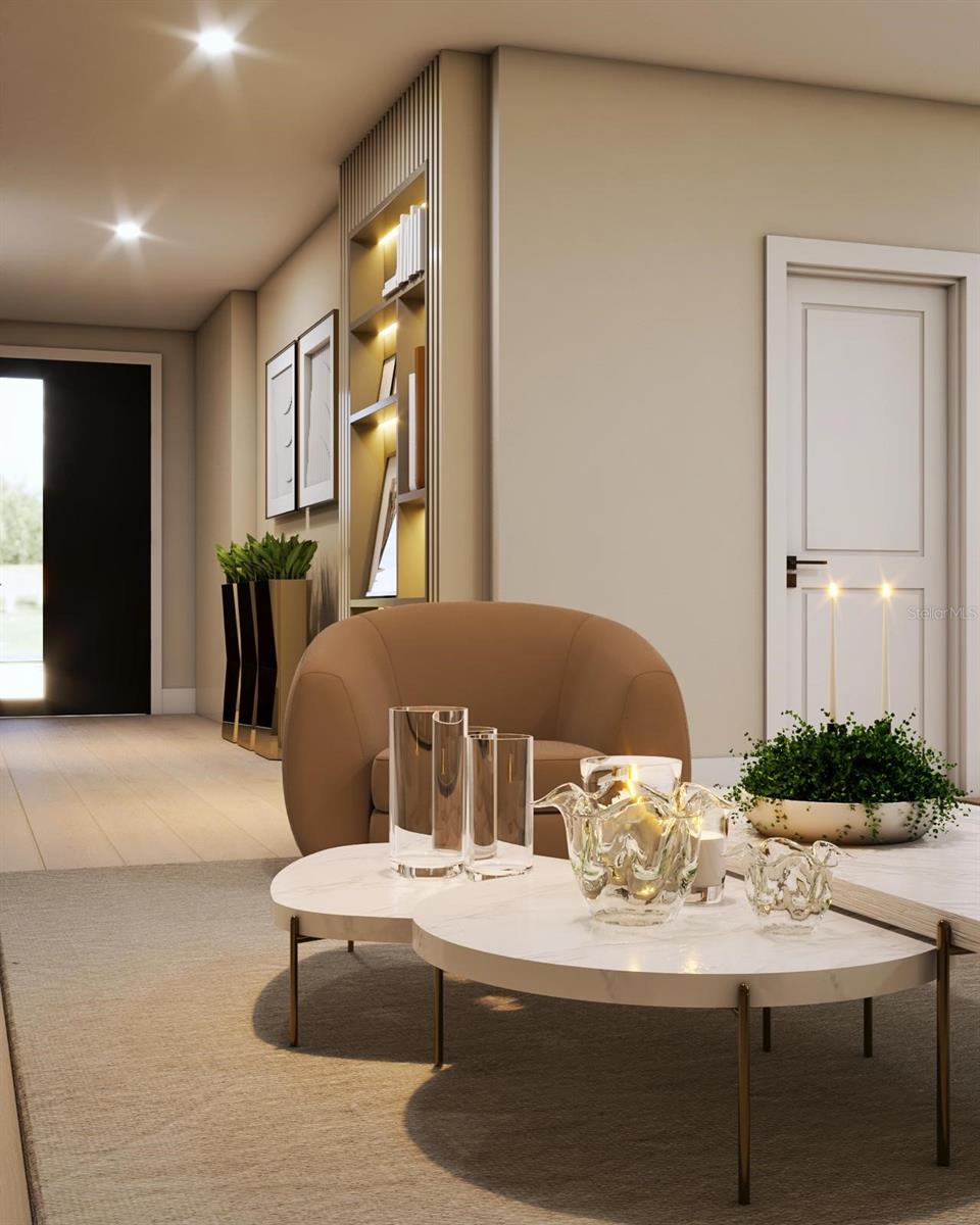 PORT CHARLOTTE SUB 21 - Residential