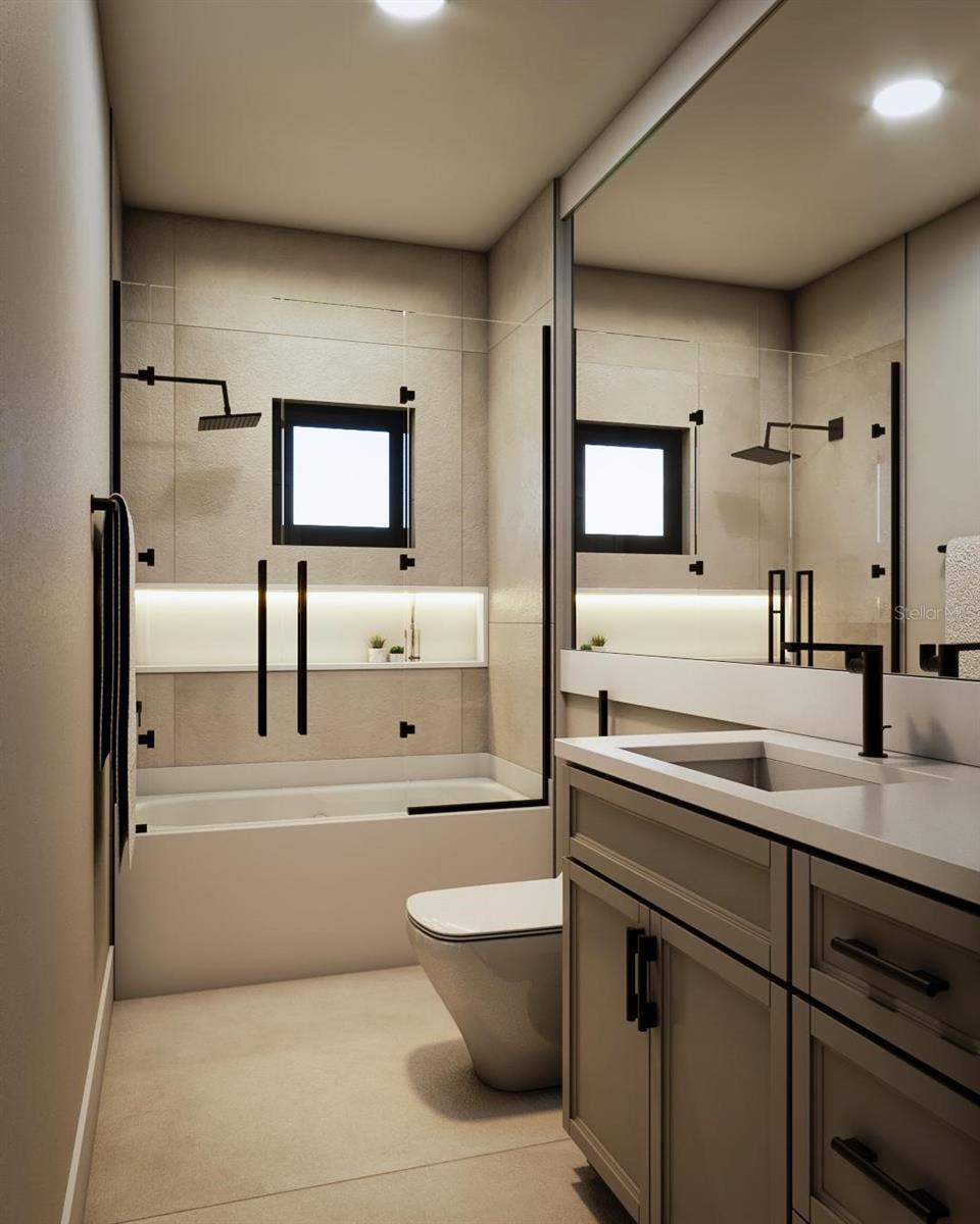 PORT CHARLOTTE SUB 21 - Residential