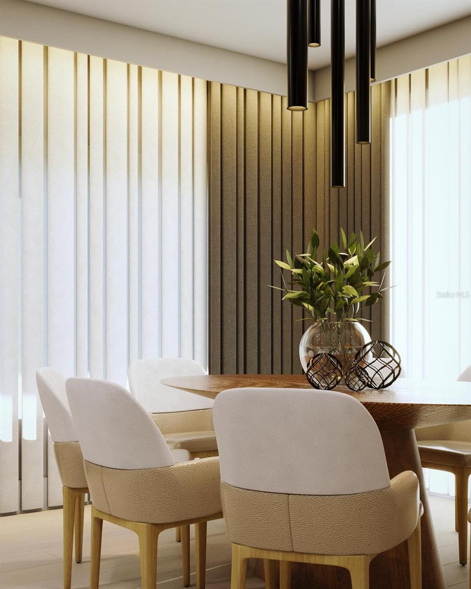 PORT CHARLOTTE SUB 21 - Residential