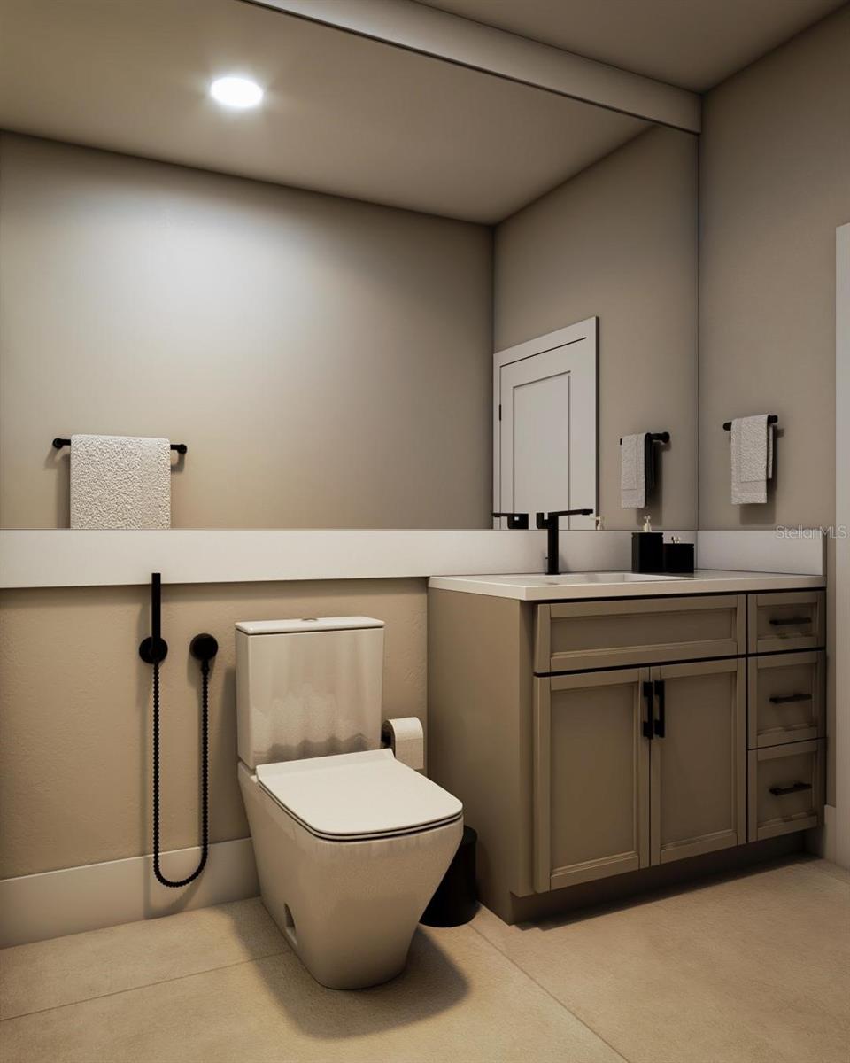 PORT CHARLOTTE SUB 21 - Residential