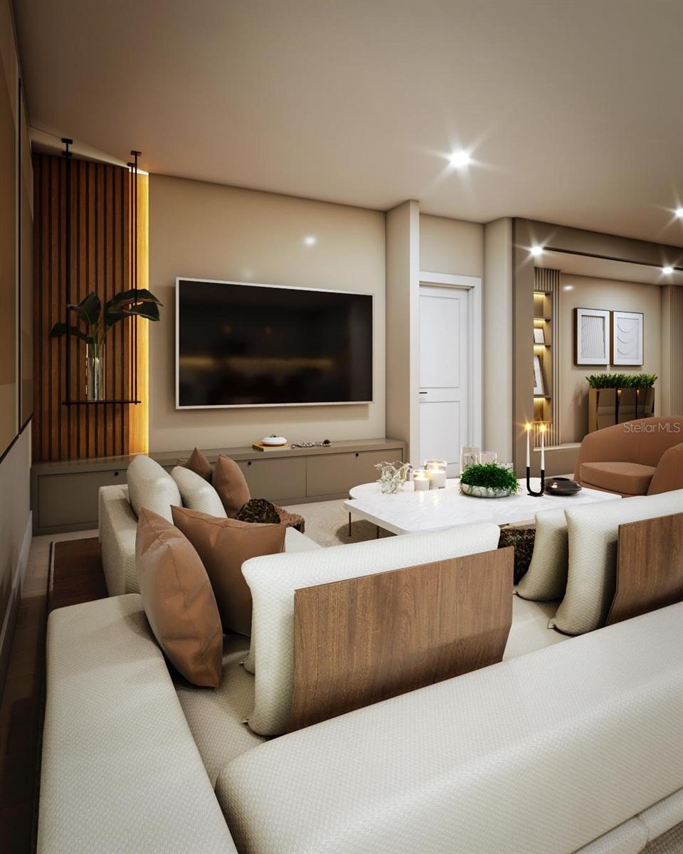 PORT CHARLOTTE SUB 21 - Residential