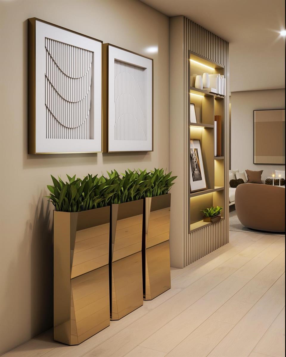 PORT CHARLOTTE SUB 21 - Residential