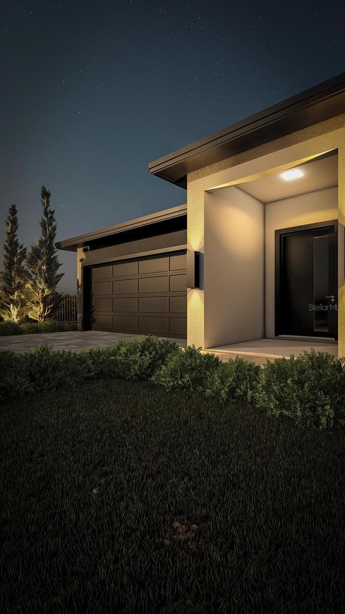 PORT CHARLOTTE SUB 21 - Residential