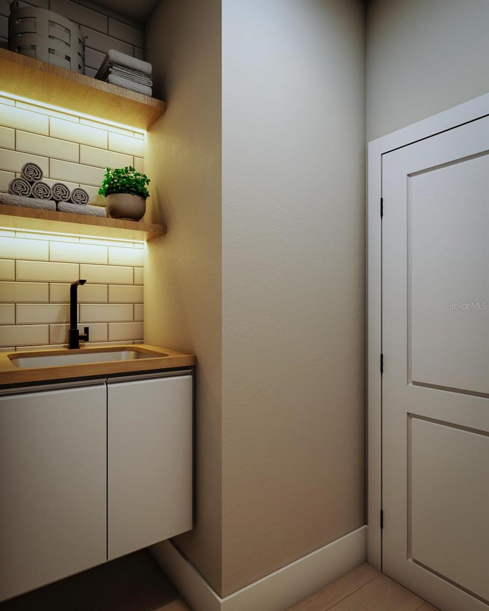 PORT CHARLOTTE SUB 21 - Residential