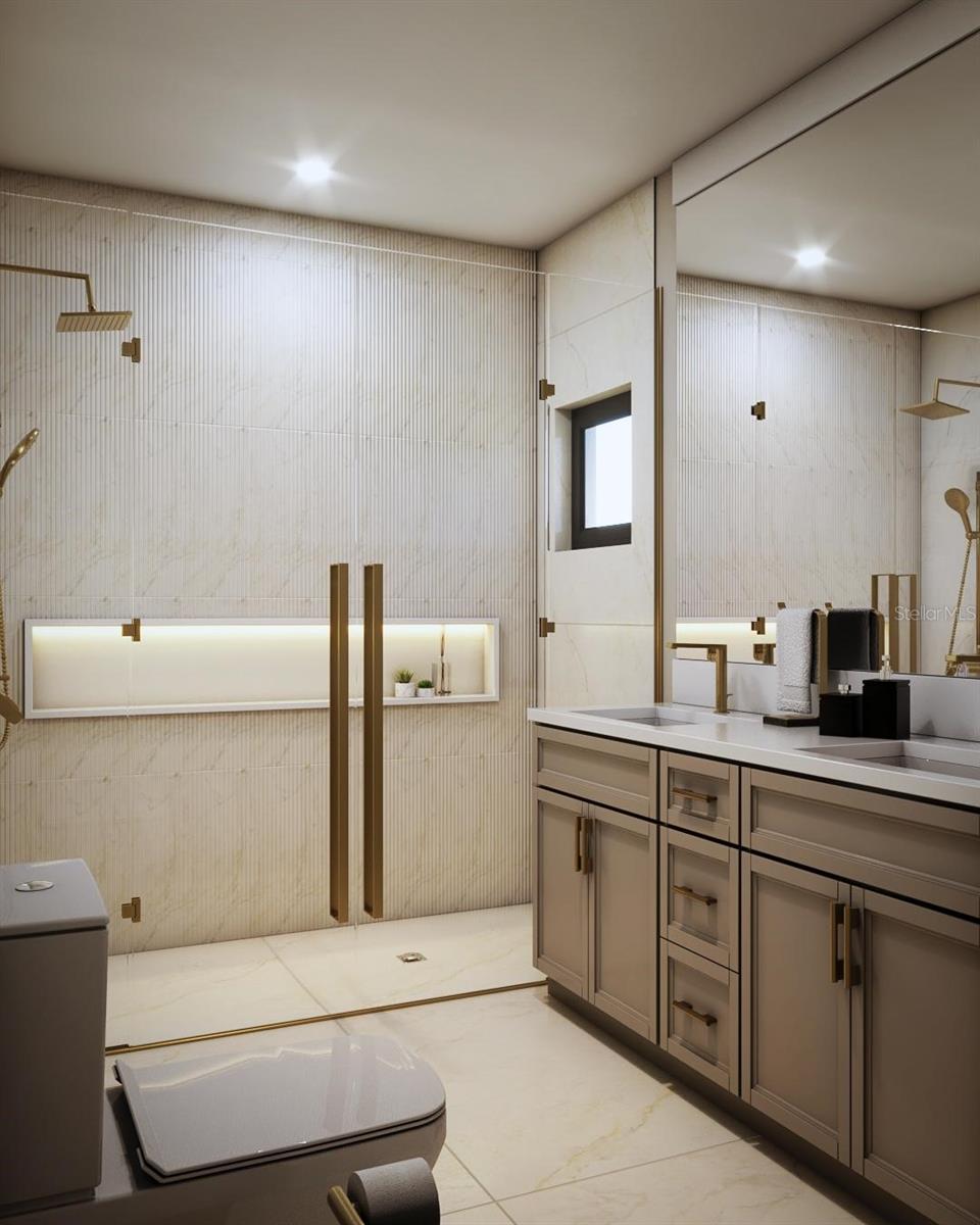 PORT CHARLOTTE SUB 21 - Residential