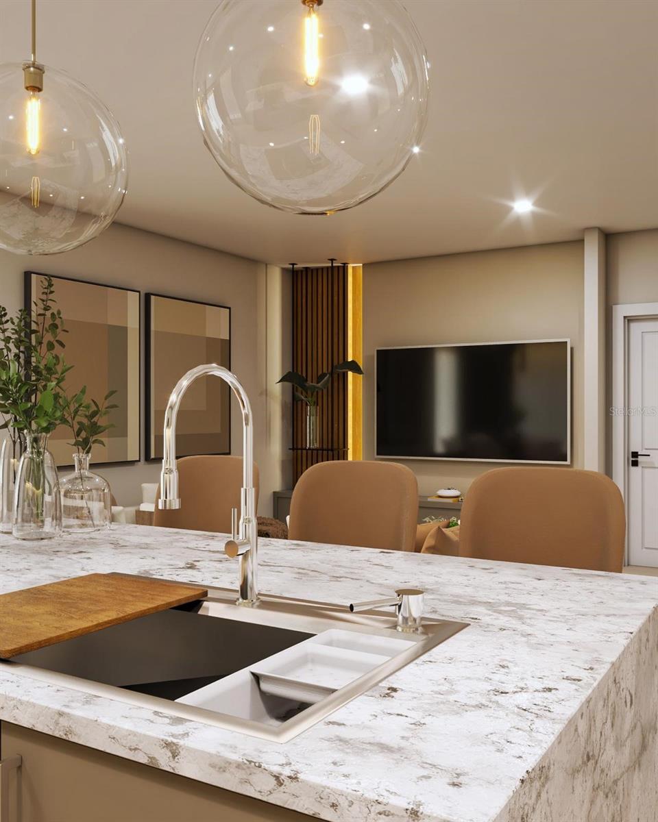 PORT CHARLOTTE SUB 21 - Residential