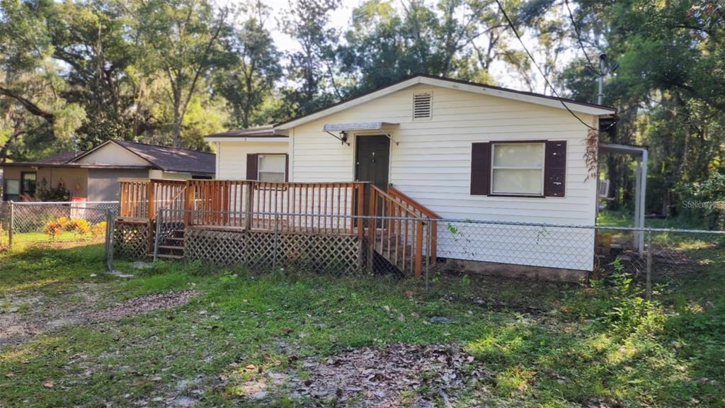 Photo of 232 Zoller Street, Brooksville, FL 34601 (MLS # TB8454621)