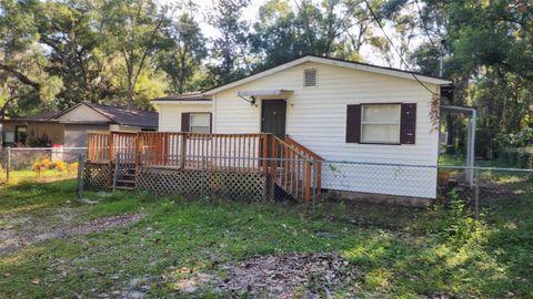 232 ZOLLER STREET BROOKSVILLE FL 34601
