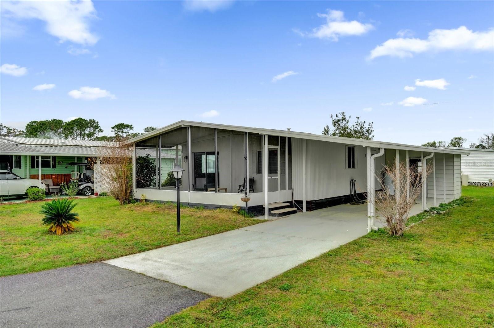 947 MARCY DRIVE