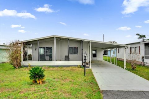 947 MARCY DRIVE DELAND FL 32724