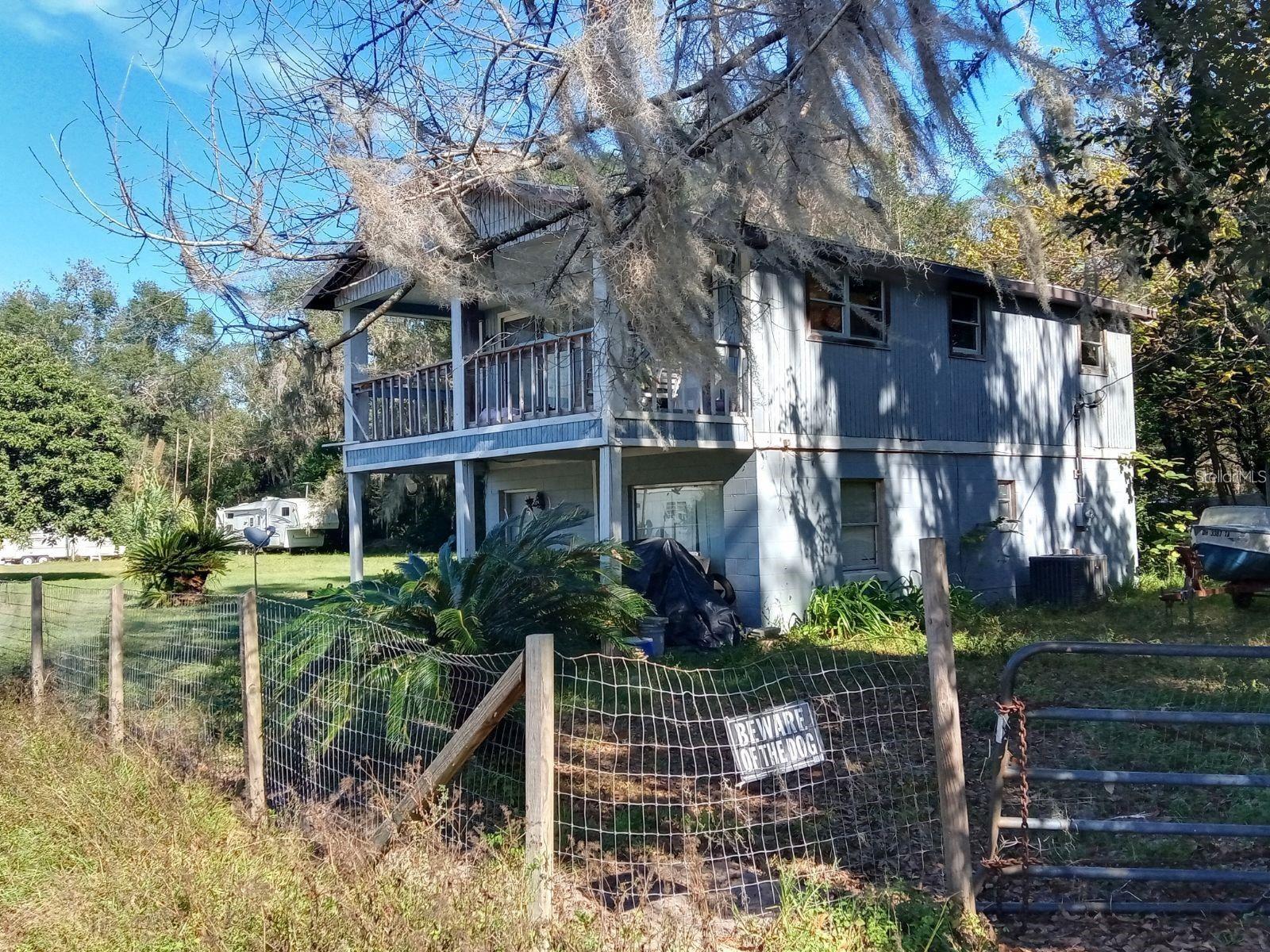 9895 NE 30TH COURT