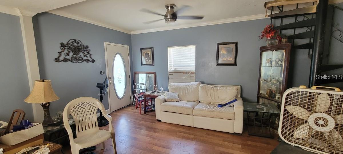 9895 NE 30TH COURT