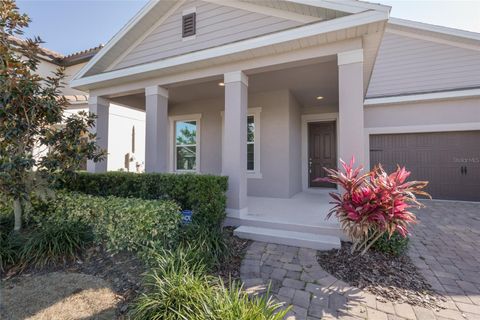 8607 CRESCENDO AVE WINDERMERE FL 34786