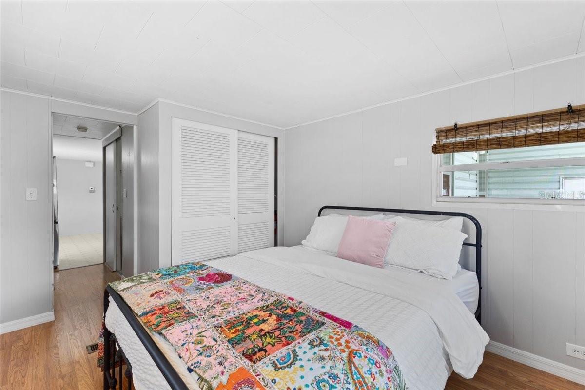 TRAILER ESTATES - Residential Lease