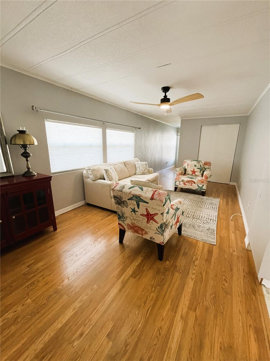 TRAILER ESTATES - Residential Lease